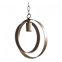 Whitfield CH6985-10GL - 1 Light Pendant