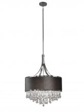 Whitfield CH735-GV16CH - 4 Light Chandelier