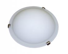 Whitfield ESFM1762-16SN* - LED 3 Light Flush Mount