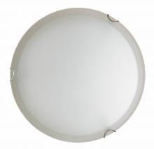 Whitfield FM14-12AWSS - 2 Light Flush Mount