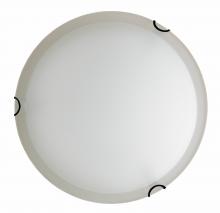 Whitfield FM14-16AWEBZ - 3 Light Flush Mount