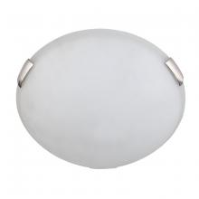 Whitfield FM389-16SS - 3 Light Flush Mount