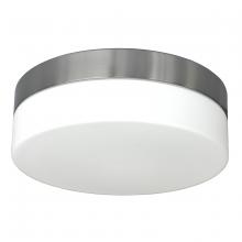 Whitfield FM52-11SS - 2 Light Flush Mount