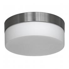 Whitfield FM52-9SS - 1 Light Flush Mount