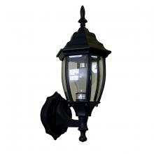 Whitfield OWL0303-BK - 1 Light Outdoor Light