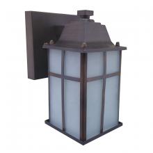 Whitfield OWL212-ORB - 1 Light Outdoor Light