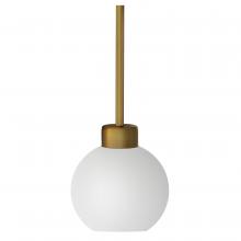 Whitfield PT28056-1WHNG - 1 Light Pendant