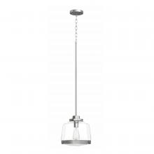 Whitfield PT561-11EBZNG - 1 Light Pendant