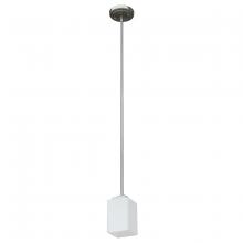 Whitfield PT871-6SS - 1 Light Pendant