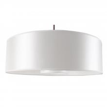 Whitfield SH2012-22PWSS - 1 Light Cone Pendant
