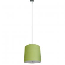 Whitfield SH2220-RLSS - 5 Light Chandelier Drum Shade