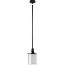 Whitfield SH2307-PWOS - 1 Light Pendant