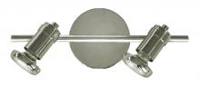 Whitfield TP391-2CH - 2 Light Track Light
