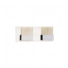 Whitfield VL2273-2CH - 2 Light Bathroom Vanity