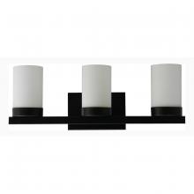 Whitfield VL429-3EBZ - 3 Light Bathroom Vanity