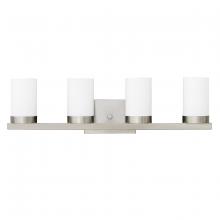Whitfield VL429-4SS - 4 Light Bathroom Vanity