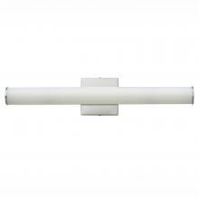 Whitfield VL521-24CH - 1 Light Wall Sconce