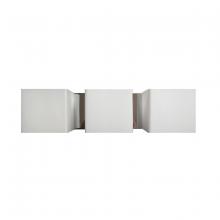 Whitfield VL67-3CH - 3 Light Bathroom Vanity