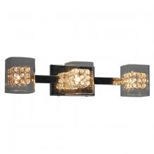 Whitfield VL833-3CH - 3 Light Bathroom Vanity