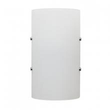 Whitfield WL766-SS - 2 Light Wall Sconce