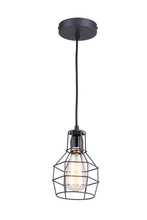 Whitfield PT2272DG - 1 Light Pendant