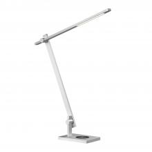 Kendal PTL5017-AL - AXOIR Aluminum Desk Lamp