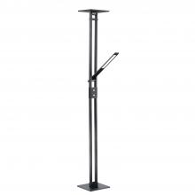 Kendal TC5001-BLK - LED TORCHIERE