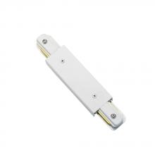 Kendal TA002-P-WH - Track Accessory