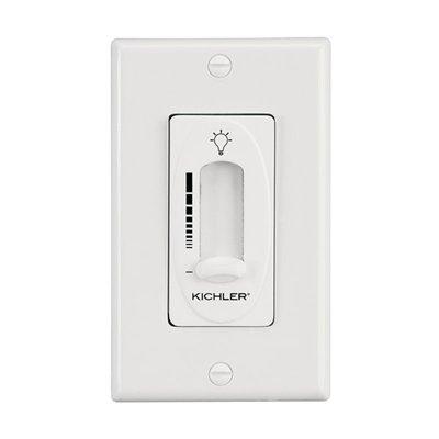 Fan Light Dimmer Control
