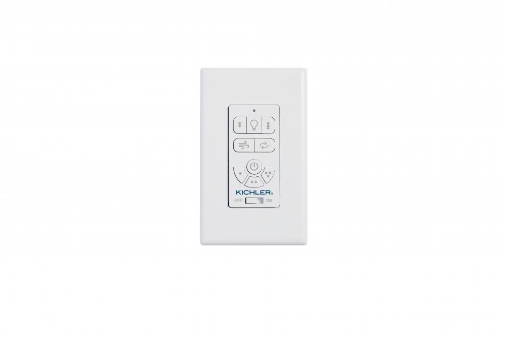 AC Standard Full Function Wall Remote Control