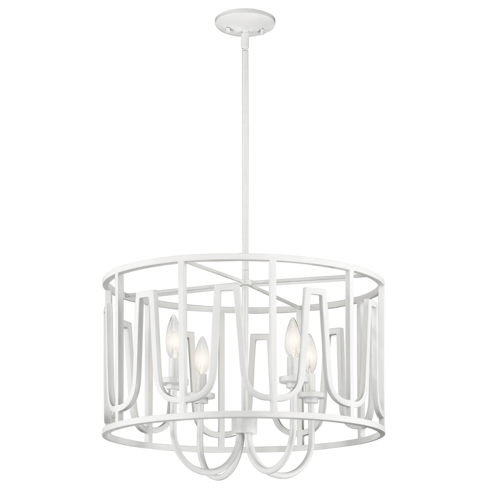 Chandelier/Pendant 4Lt