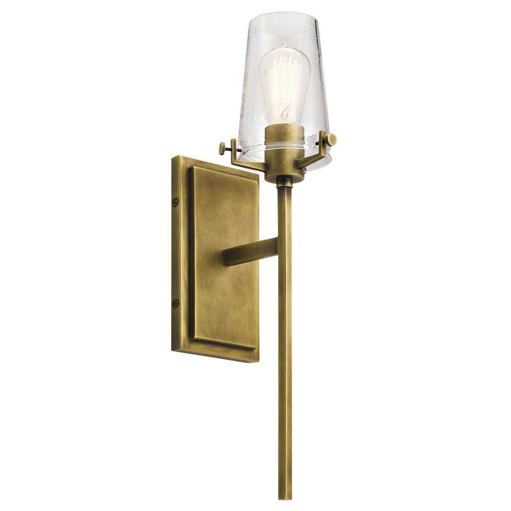 Wall Sconce 1Lt