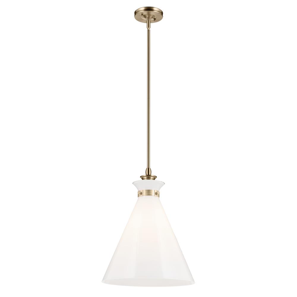 Pendant Medium 1Lt