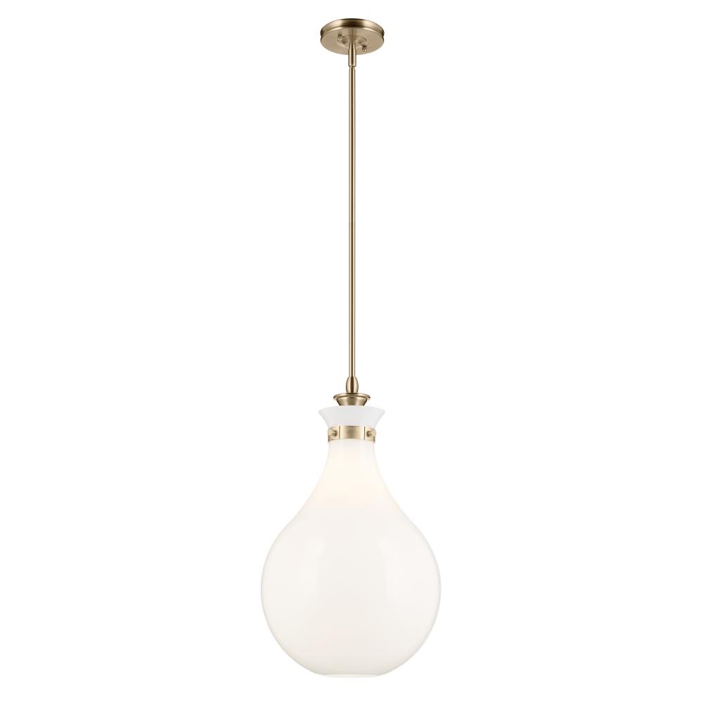 Pendant Medium 1Lt