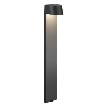 Kichler 16262BKT27 - LED Flared Top Path Light