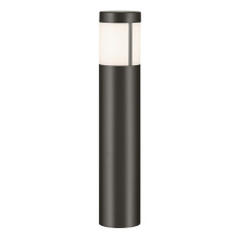 Kichler 16264AZT27 - 12 Volt 2700K LED 15.2" Round Bollards in Textured Architectural Bronze