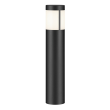 Kichler 16264BKT30 - LED Round 15in. Bollard