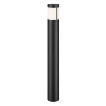 Kichler 16265BKT27 - 12 Volt 2700K LED 24" Round Bollards in Textured Black