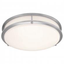 Access 20507LEDD-BS/ACR - LED Flush Mount