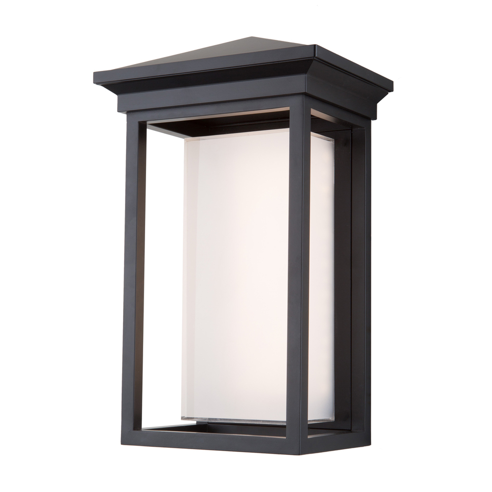 Overbrook 1-Light Outdoor Wall Light