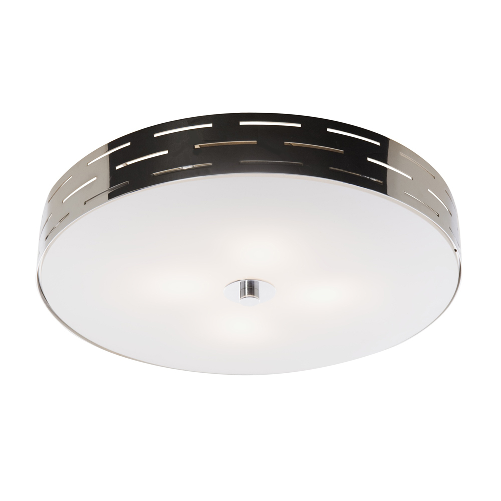 Seattle AC6004 Flush Mount