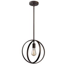 Artcraft AC10881OB - Newport AC10881OB Pendant