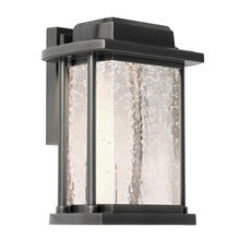 Artcraft AC9121SL - Addison AC9121SL Outdoor Wall Light