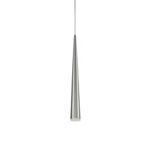 Kuzco Lighting Inc 401215BN-LED - LED SL CONE PNT, 600LM 8W, 3000K BN