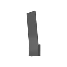 Kuzco Lighting Inc EW7918-GH - Nevis Exterior Wall Sconce