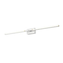 Kuzco Lighting Inc WS25336-WH - Pandora 36-in White LED Wall Sconce