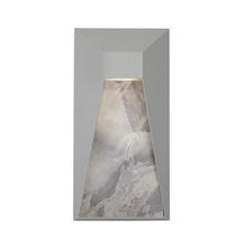 Kuzco Lighting Inc EW53916-GY - Twilight Exterior Wall Sconce