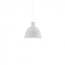 Kuzco Lighting Inc 493516-WH - Irving Pendant