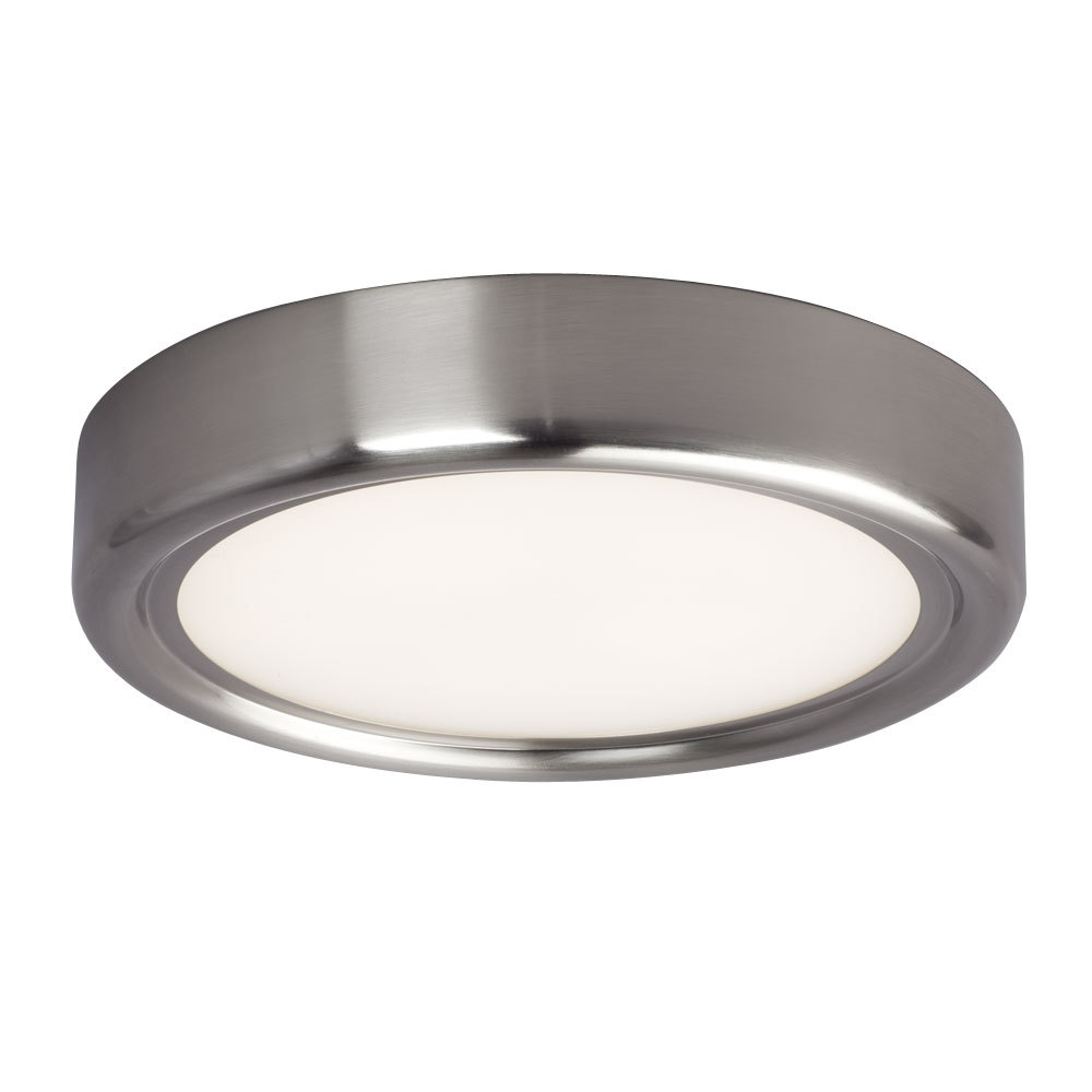 CEILING BN AC LED 20W3000K 120V DIMMABLE