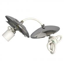 Galaxy Lighting 61008CH/CORD - Holder with Cord - Polished Chrome